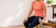 workout recovery
