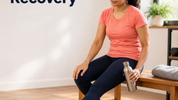workout recovery