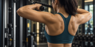 body recomposition