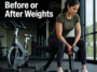 cardio before or after weights