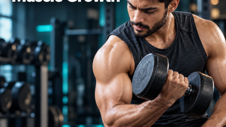 leucine and muscle growth