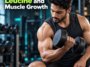 leucine and muscle growth