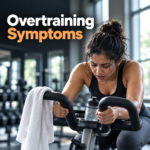 overtraining symptoms