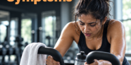 overtraining symptoms