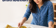 protein distribution