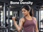 resistance training for bone density