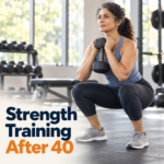 strength training after 40
