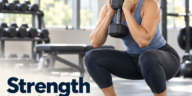 strength training after 40