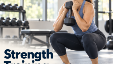 strength training after 40
