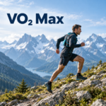 VO₂ max
