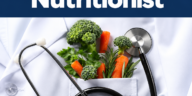 Dietitian vs Nutritionist