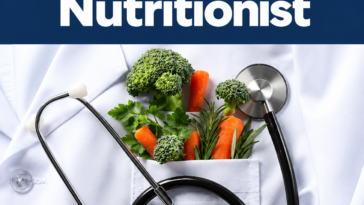 Dietitian vs Nutritionist
