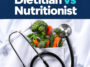 Dietitian vs Nutritionist