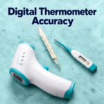 Digital Thermometer Accuracy