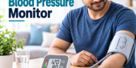 home blood pressure monitor