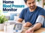 home blood pressure monitor