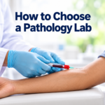 How to Choose a Pathology Lab