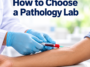 How to Choose a Pathology Lab