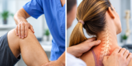 Physiotherapist vs Chiropractor