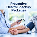 Preventive Health Checkup Packages