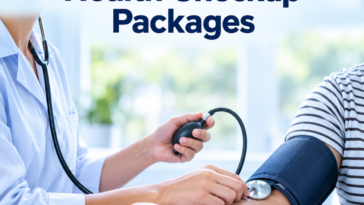 Preventive Health Checkup Packages