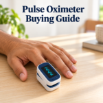 pulse oximeter buying guide
