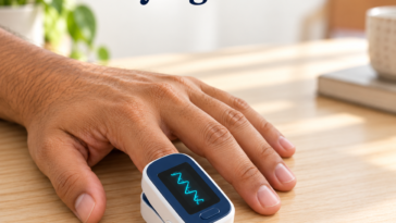 pulse oximeter buying guide