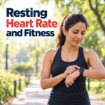 resting heart rate and fitness