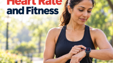 resting heart rate and fitness
